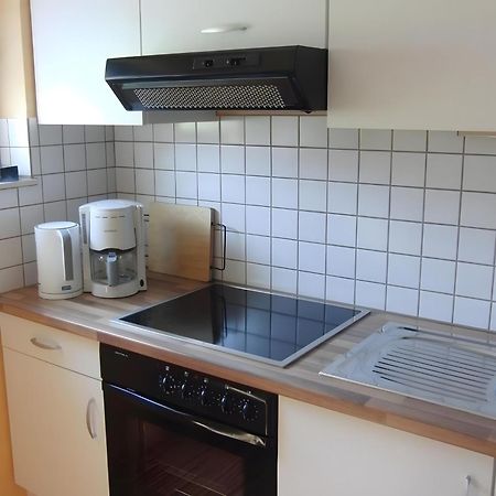 Ferienwohnung Roesner Herzhausen エクステリア 写真
