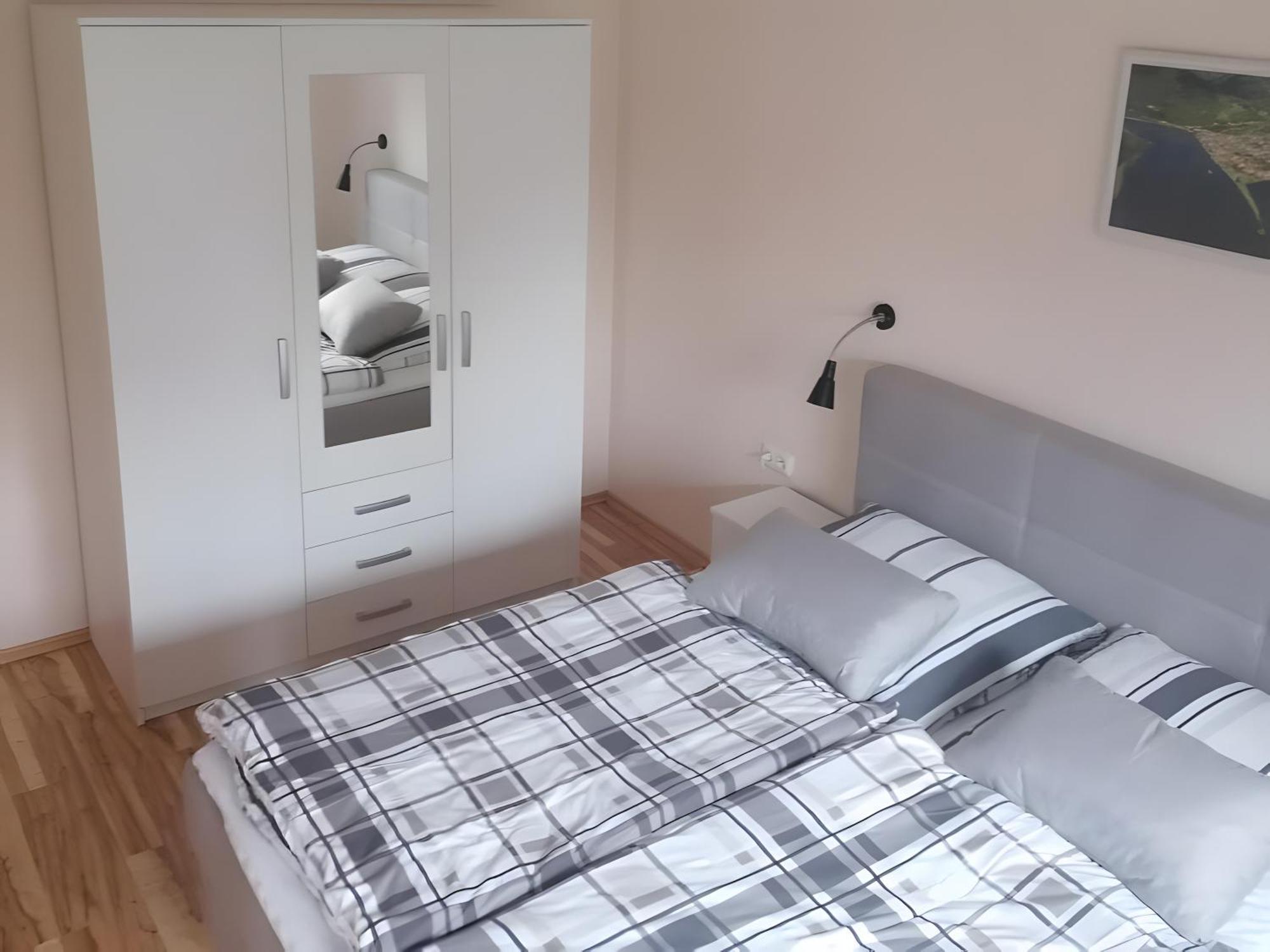Ferienwohnung Roesner Herzhausen エクステリア 写真